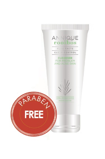 Face Facts Cleanser